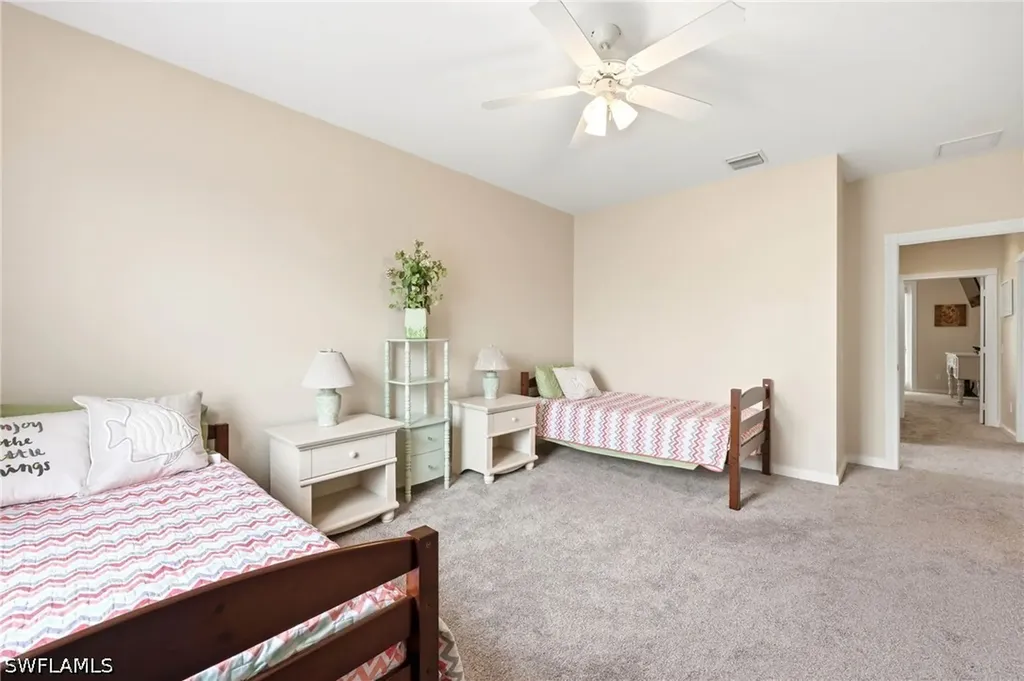 8109 Chianti Lane Naples FL 34114
