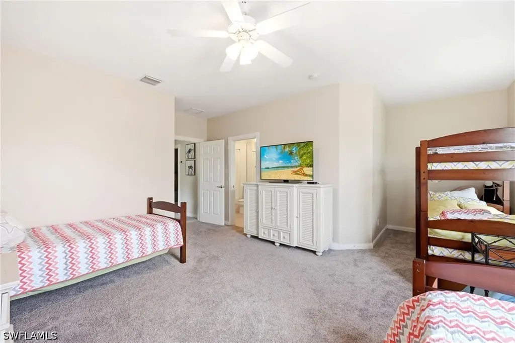 8109 Chianti Lane Naples FL 34114