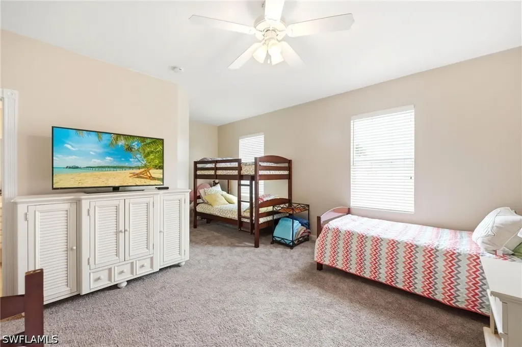 8109 Chianti Lane Naples FL 34114
