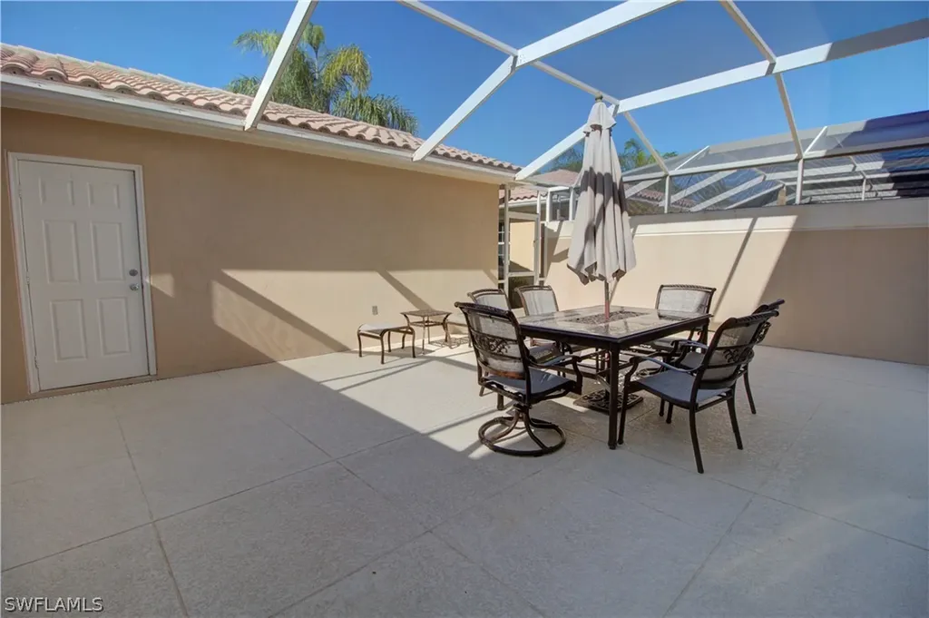 8109 Chianti Lane Naples FL 34114