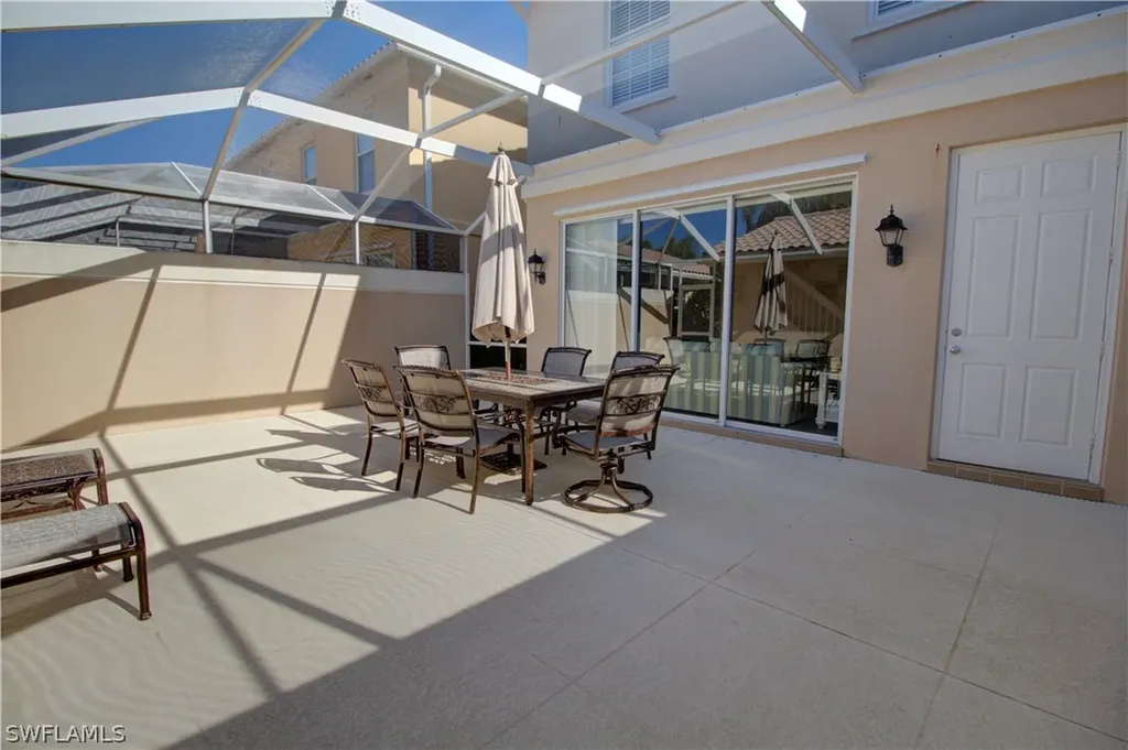 8109 Chianti Lane Naples FL 34114
