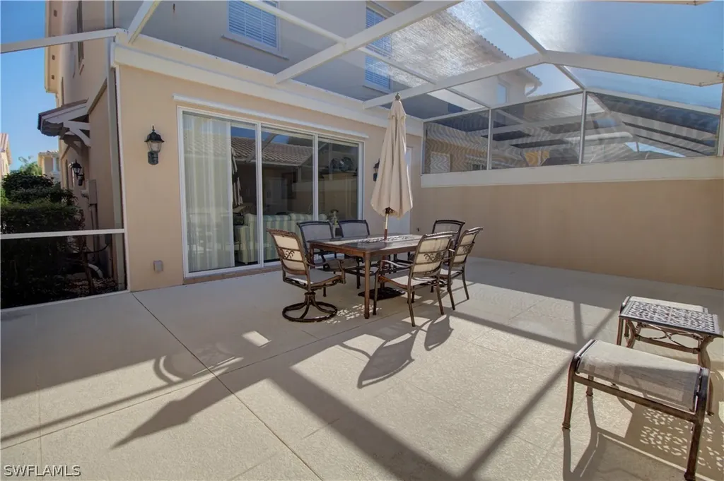 8109 Chianti Lane Naples FL 34114