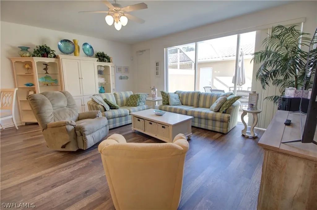 8109 Chianti Lane Naples FL 34114