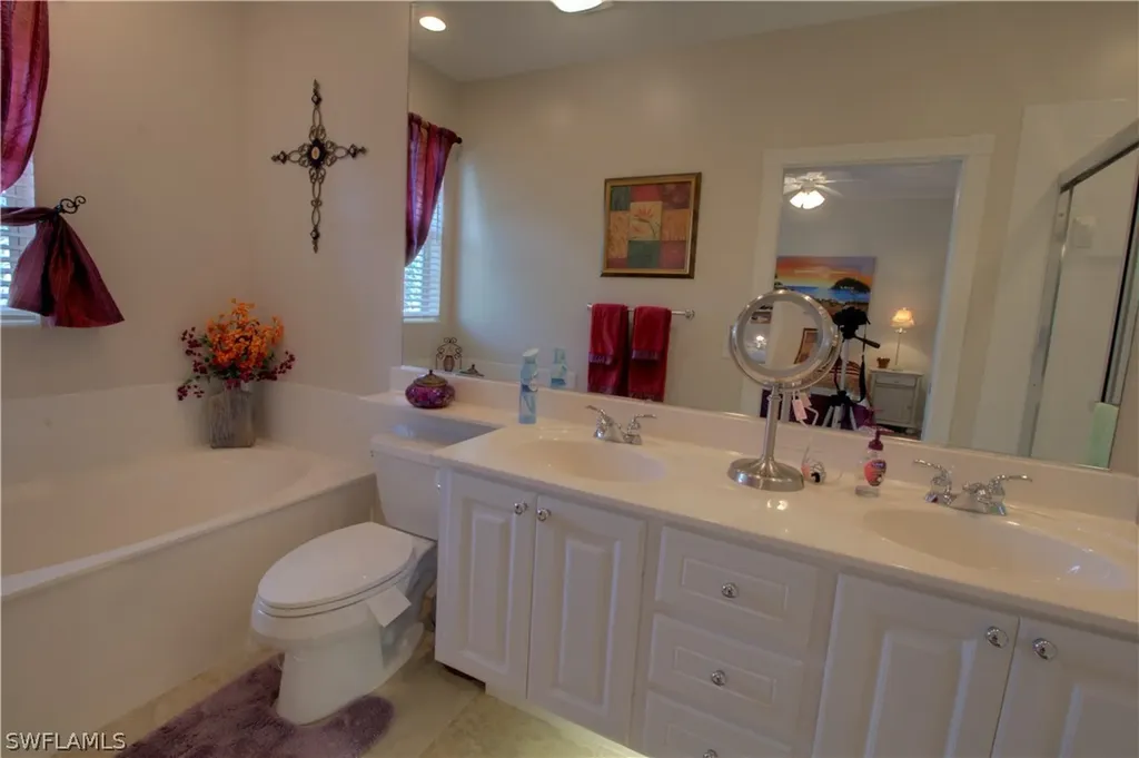 8109 Chianti Lane Naples FL 34114