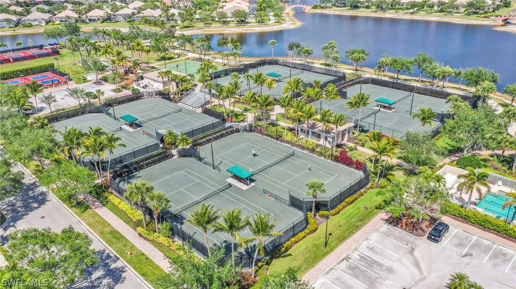 8109 Chianti Lane Naples FL 34114