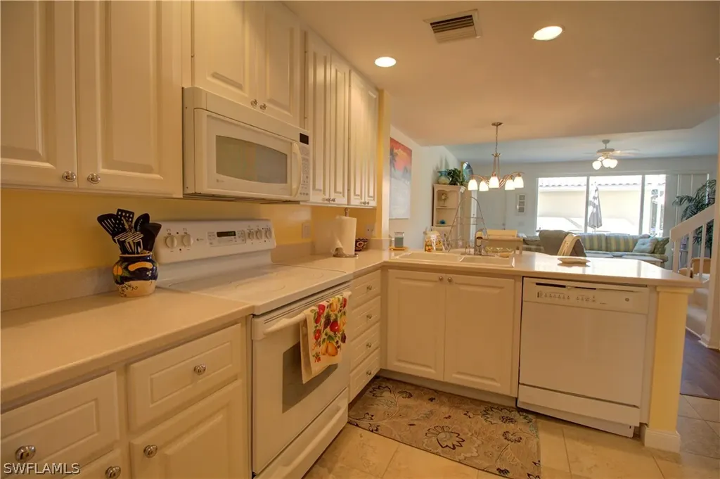 8109 Chianti Lane Naples FL 34114