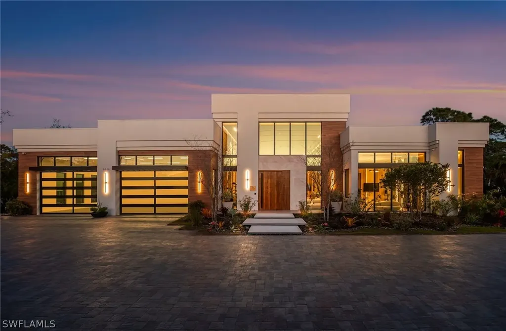 6616 Trail Boulevard Naples FL 34108