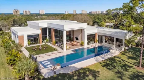 6616 Trail Boulevard Naples FL 34108