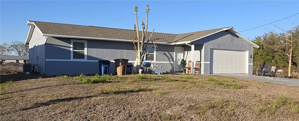 4002 13th Street SW Lehigh Acres FL 33976