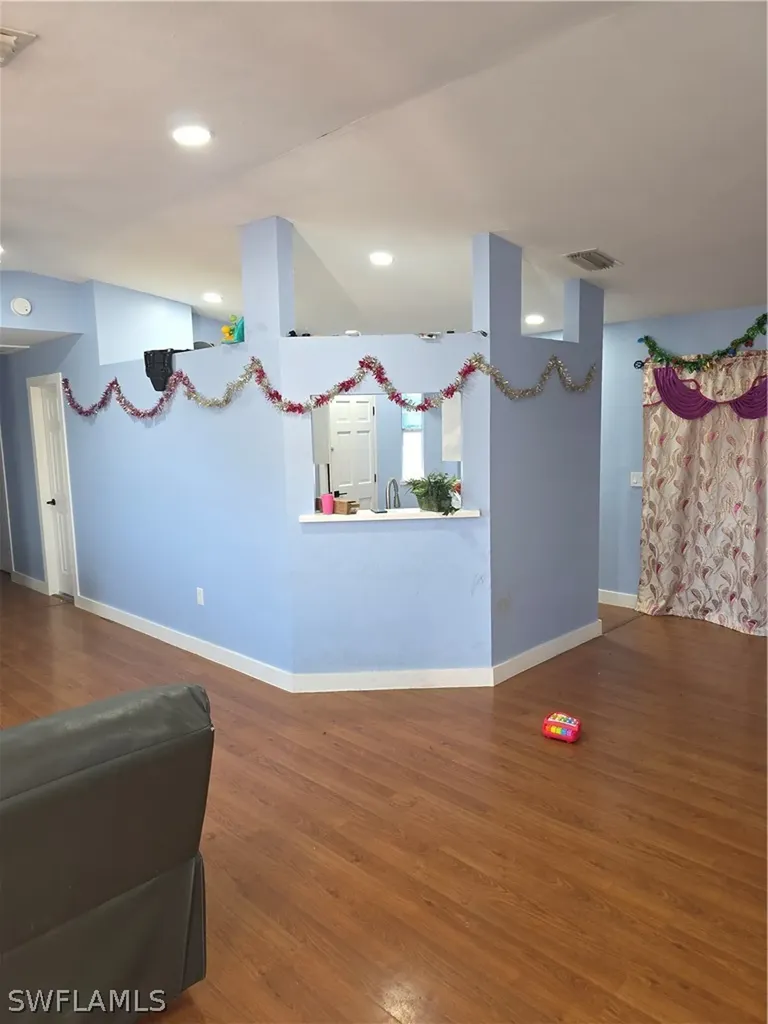 4002 13th Street SW Lehigh Acres FL 33976