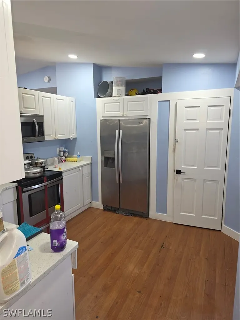 4002 13th Street SW Lehigh Acres FL 33976