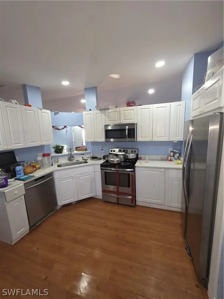 4002 13th Street SW Lehigh Acres FL 33976