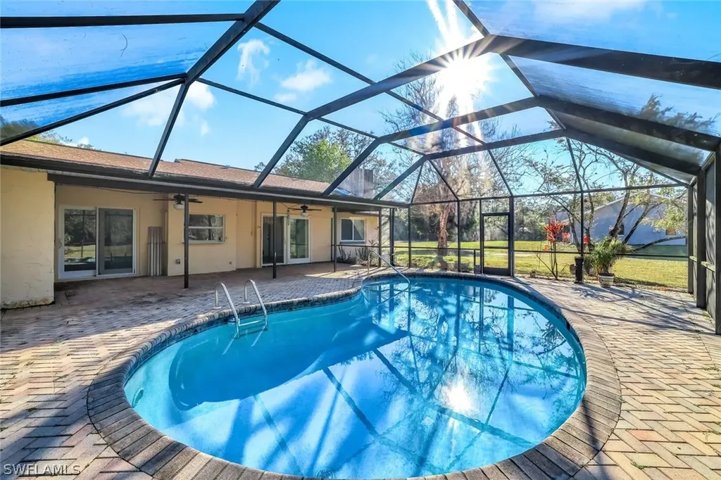 2805 Golden Gate Boulevard W Naples FL 34120