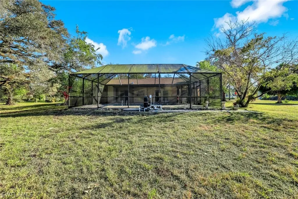 2805 Golden Gate Boulevard W Naples FL 34120