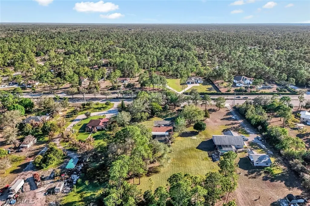 2805 Golden Gate Boulevard W Naples FL 34120