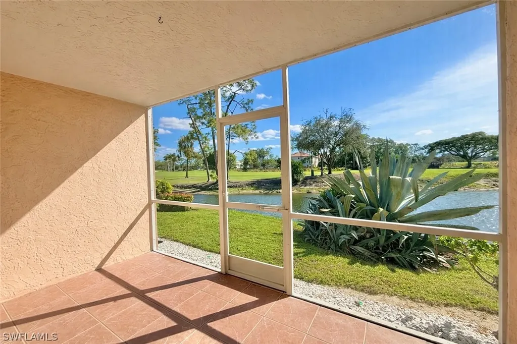 534 Augusta Boulevard Naples FL 34113