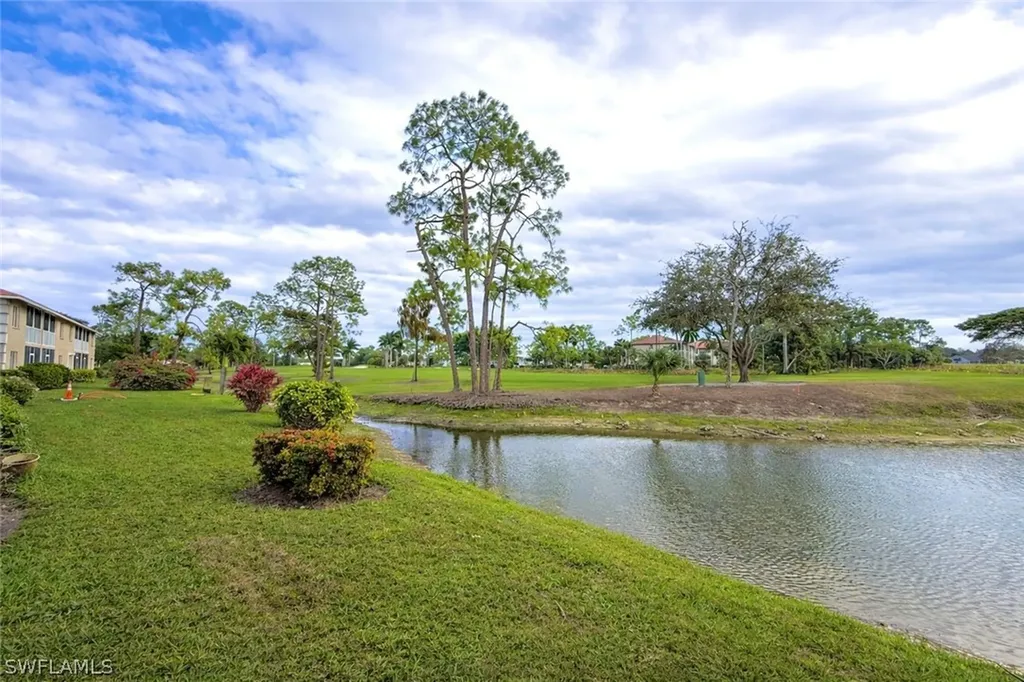 534 Augusta Boulevard Naples FL 34113