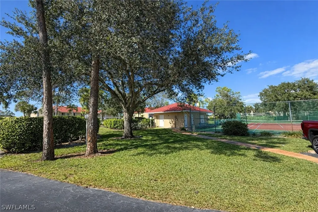 534 Augusta Boulevard Naples FL 34113