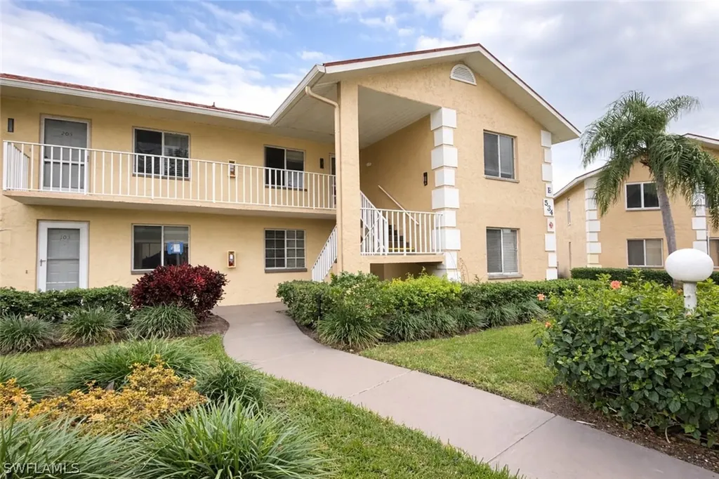 534 Augusta Boulevard Naples FL 34113
