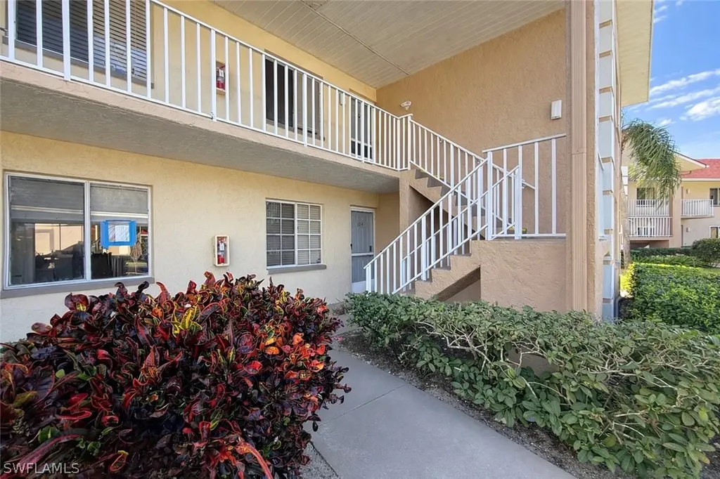 534 Augusta Boulevard Naples FL 34113