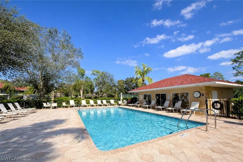 534 Augusta Boulevard Naples FL 34113