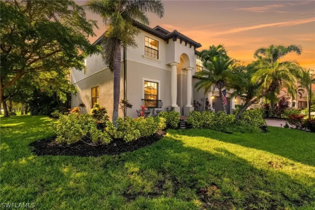 8843 Tropical Court Fort Myers FL 33908