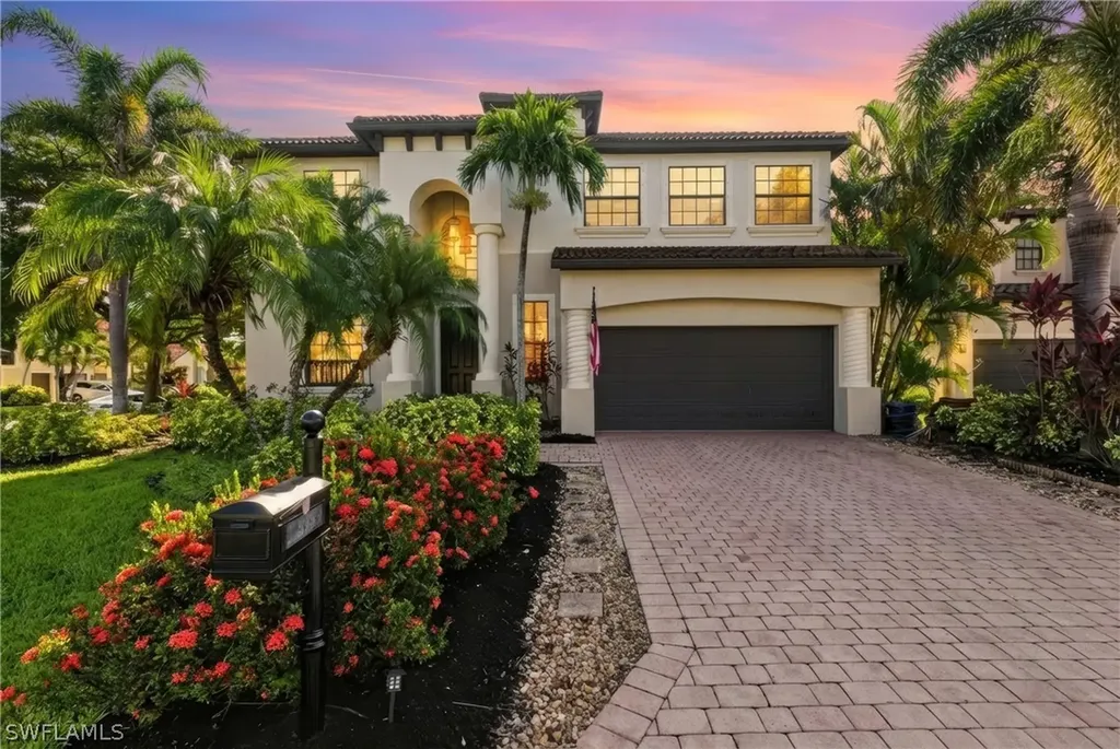 8843 Tropical Court Fort Myers FL 33908