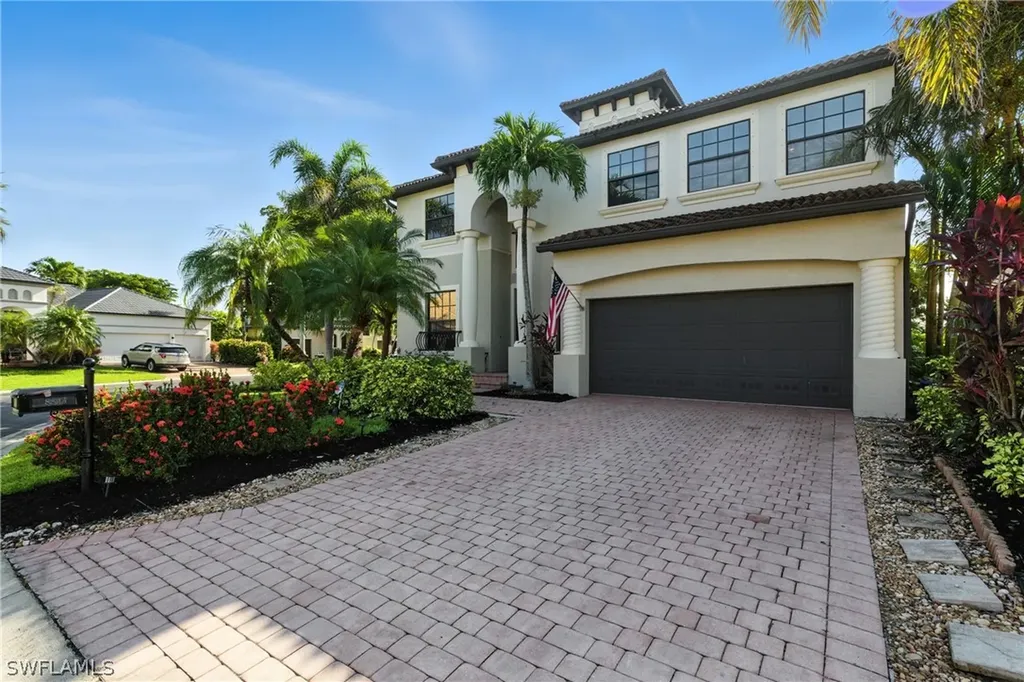 8843 Tropical Court Fort Myers FL 33908