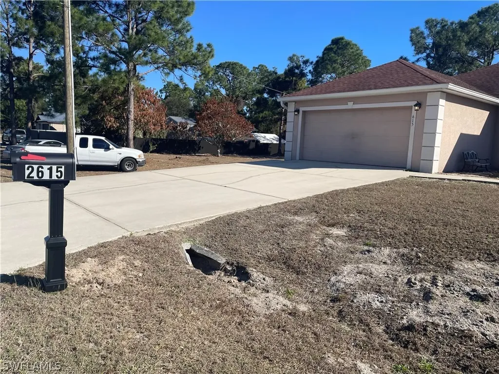 2615 19th Street W Lehigh Acres FL 33971