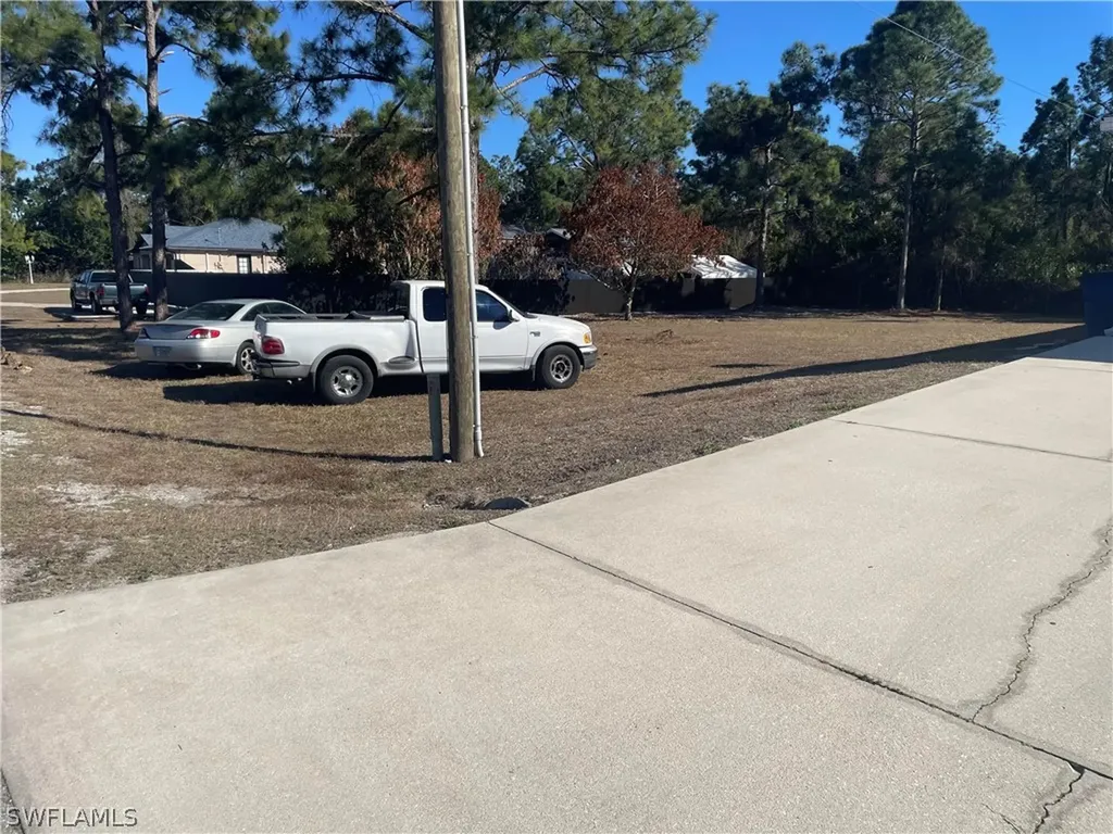 2615 19th Street W Lehigh Acres FL 33971