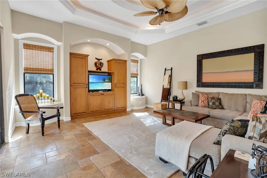 14862 Tybee Island Drive Naples FL 34119