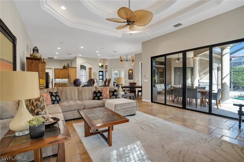 14862 Tybee Island Drive Naples FL 34119
