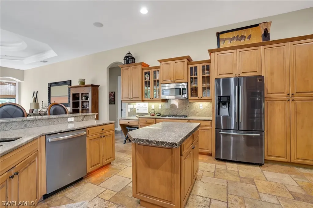 14862 Tybee Island Drive Naples FL 34119