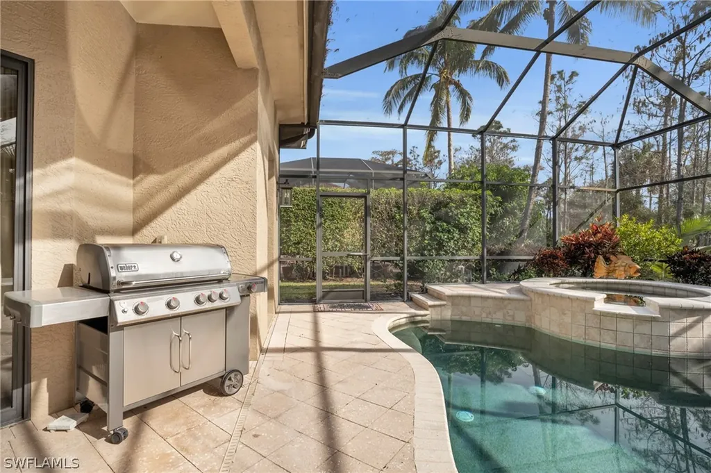 14862 Tybee Island Drive Naples FL 34119