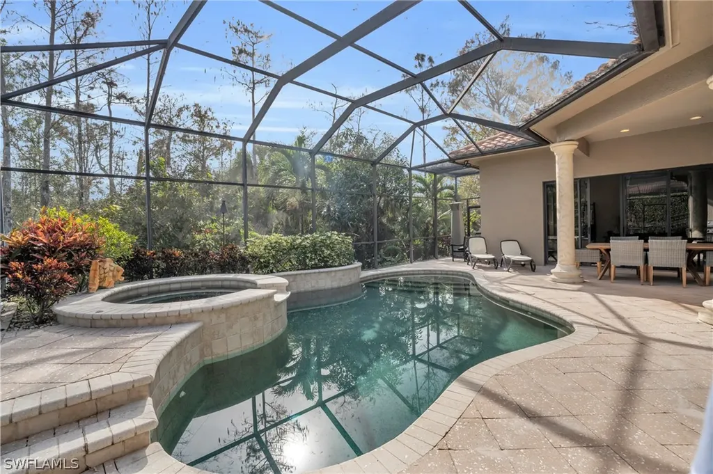 14862 Tybee Island Drive Naples FL 34119