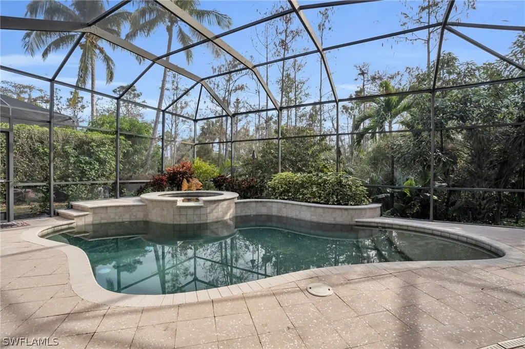 14862 Tybee Island Drive Naples FL 34119