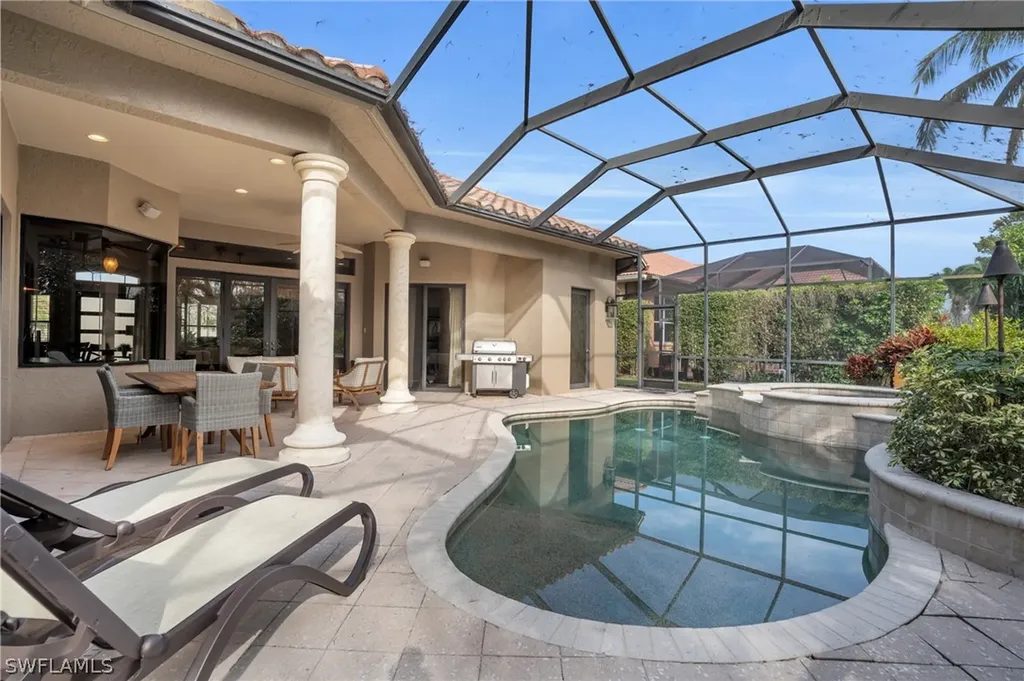 14862 Tybee Island Drive Naples FL 34119