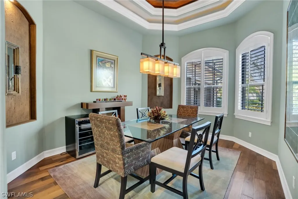 14862 Tybee Island Drive Naples FL 34119