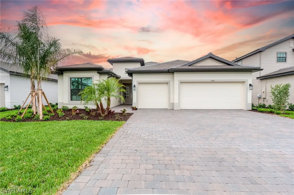 21085 Verawood Loop Estero FL 33928