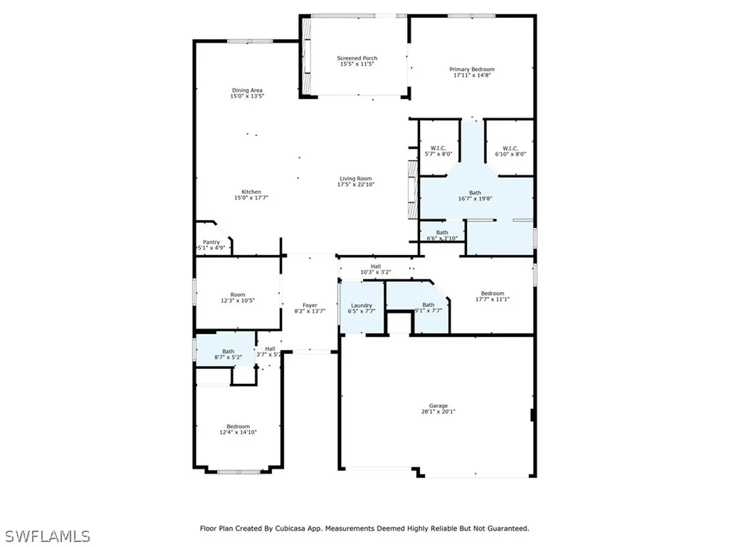 21085 Verawood Loop Estero FL 33928