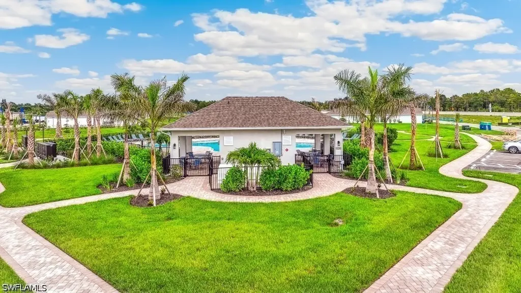 5121 Mulsanne Way Fort Myers FL 33905