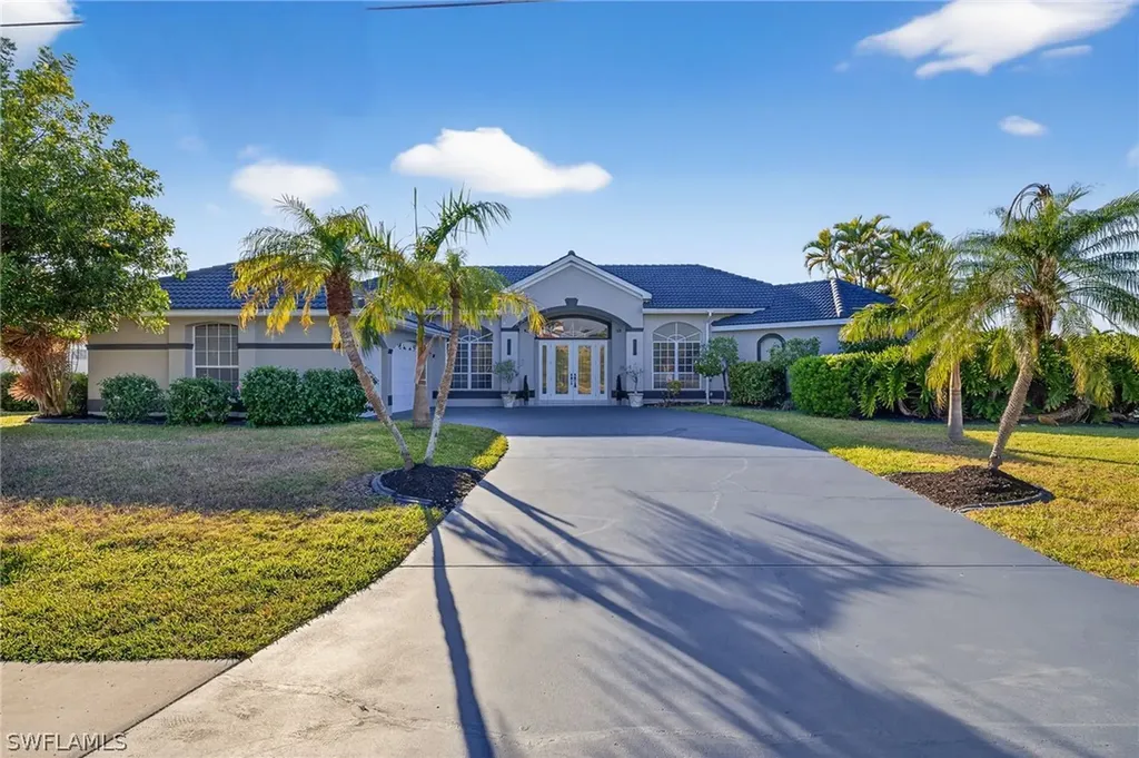 5106 Sands Boulevard Cape Coral FL 33914