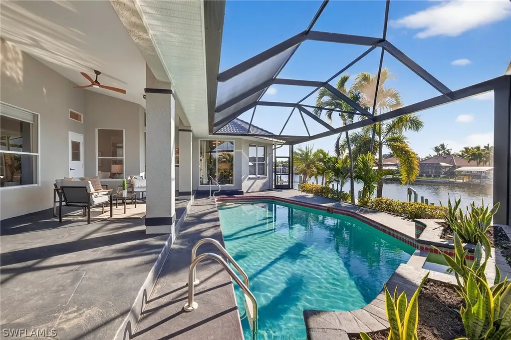 5106 Sands Boulevard Cape Coral FL 33914