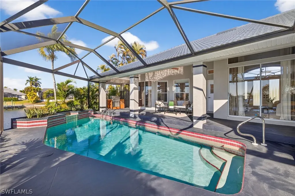 5106 Sands Boulevard Cape Coral FL 33914