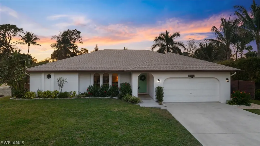 27200 Williams Road Bonita Springs FL 34135
