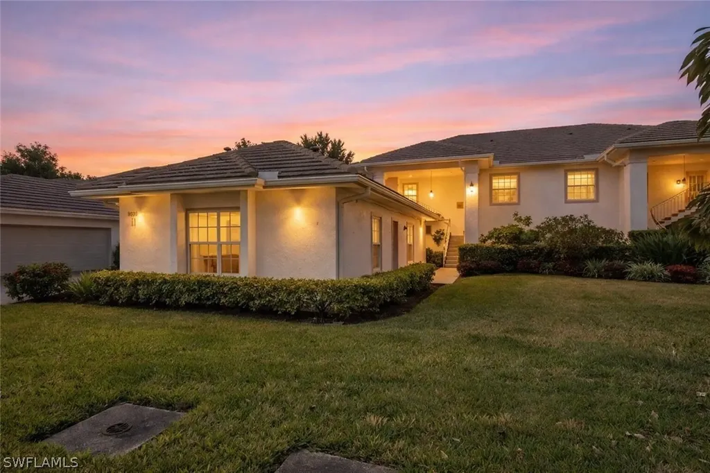 8291 Grand Palm Drive Estero FL 33967