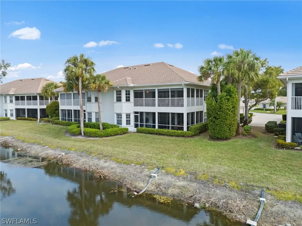 8291 Grand Palm Drive Estero FL 33967