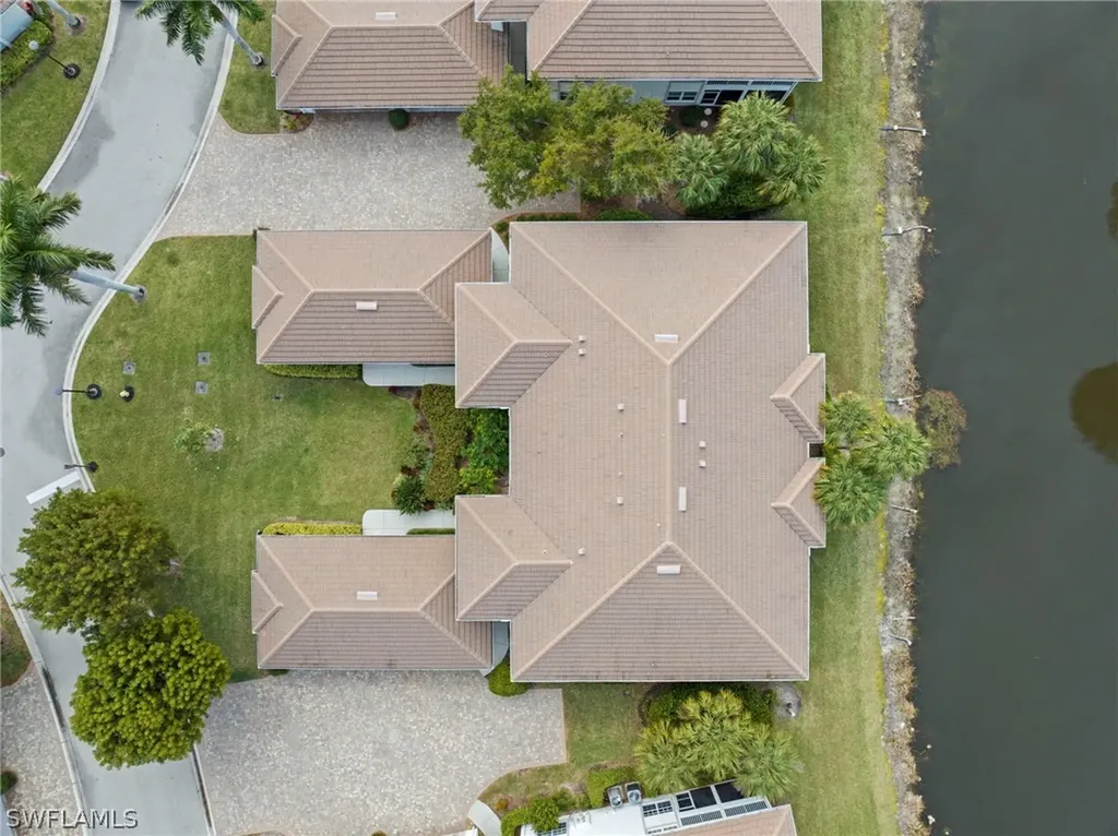 8291 Grand Palm Drive Estero FL 33967