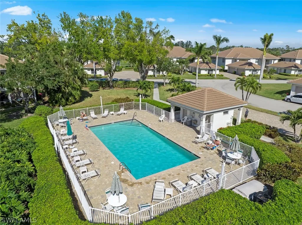 8291 Grand Palm Drive Estero FL 33967