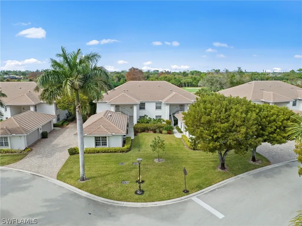 8291 Grand Palm Drive Estero FL 33967